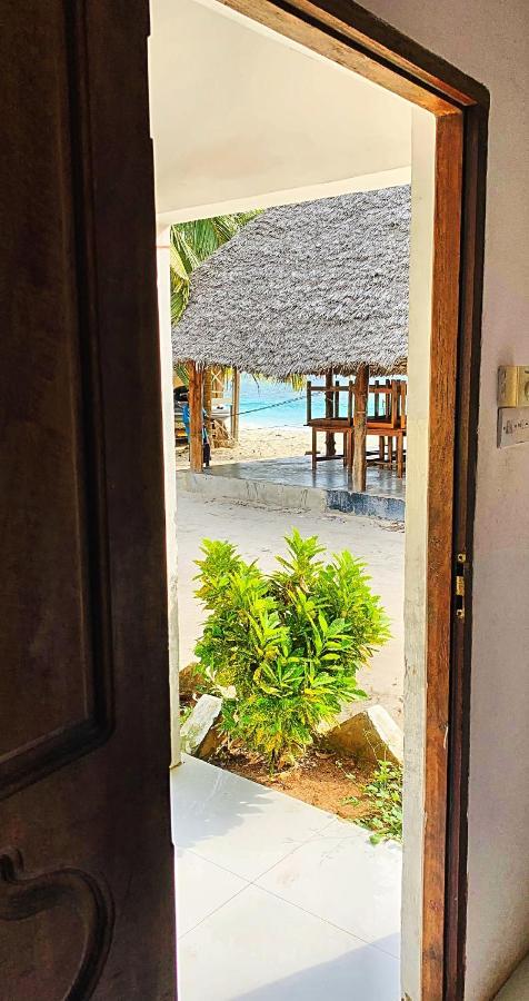 Hotel Zava Nungwi Extérieur photo