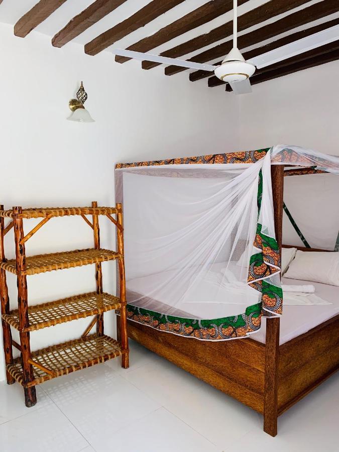 Hotel Zava Nungwi Extérieur photo