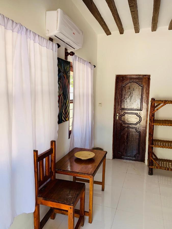 Hotel Zava Nungwi Extérieur photo